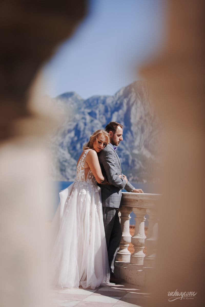 Ślub w Czarnogórze